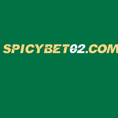 Logo da SPICYBET02